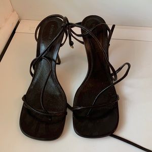 Bottega Veneta sandals